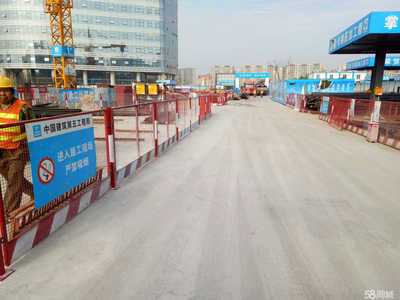 中國(guó)建筑第五工程局東莞分公司