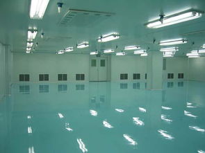 三門峽 麻辣食品廠凈化工程哪家做的好 廠址在哪里