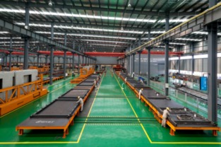 騰訊房產(chǎn)全國主編聚首星城 揭曉遠大住工的 秘密