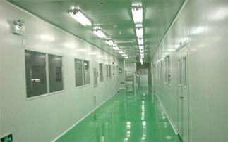 上海正規(guī)凈化工程多少錢 達盛供應(yīng)