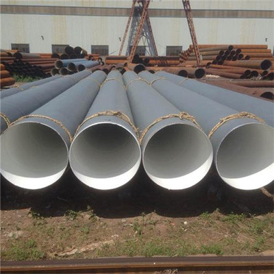 黃南煤化工用8710防腐螺旋鋼管-哪家好-