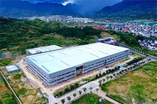 合景凈化工程公司中標10萬級磷酸鐵鋰儲能電池凈化車間建設(shè)項目