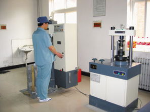 滄州永勝建筑儀器廠