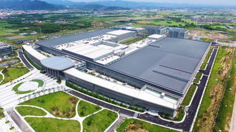 中國(guó)建筑工程質(zhì)量最高獎(jiǎng) 魯班獎(jiǎng) 揭曉 寧波卷煙廠入選