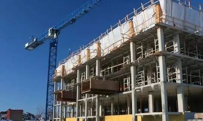 建筑工程冬期施工規(guī)程下載資料下載