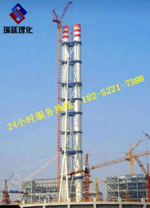 新聞 南通高煙囪防腐公司 歡迎致電