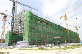 建筑新網(wǎng) 在華商之源鑄就 精品工程