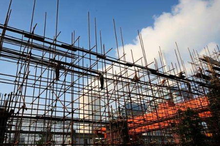 談談你對建筑業(yè)的理解