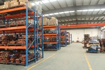 這家閥門(mén)公司真厲害 產(chǎn)品運(yùn)用在北京奧運(yùn)會(huì) 上海世博會(huì)等工程