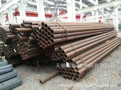 GB8162無縫鋼管 石油機(jī)械、建筑工程與農(nóng)機(jī)配件的優(yōu)選材料