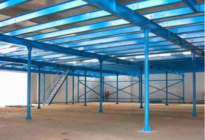 鋼結(jié)構(gòu)工程中常見的鋼鋪板類型與設(shè)計要點(diǎn)