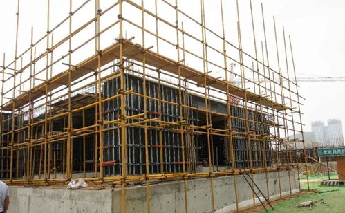 建筑工地新型模板加固體系的優(yōu)勢及與鋼結(jié)構(gòu)工程設計的關(guān)系