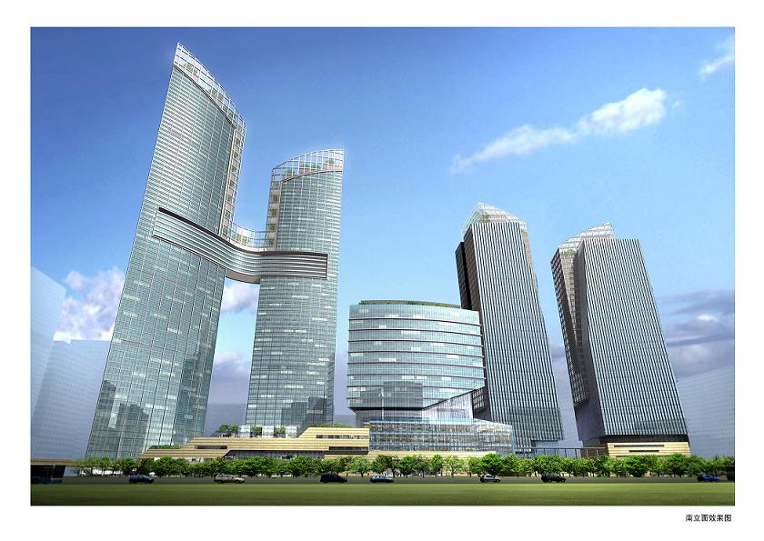 深圳奧意建筑工程設計在鋼結(jié)構(gòu)工程設計領(lǐng)域的卓越實踐