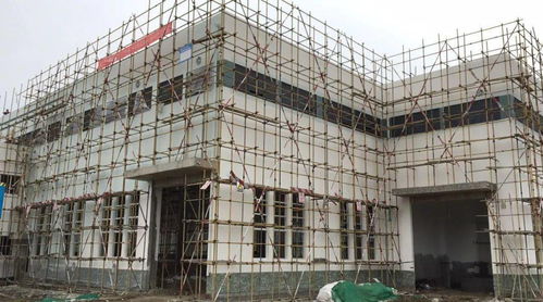 金堂縣城生活污水處理廠提標擴容工程投入使用，鋼結(jié)構(gòu)設計助力綠色生態(tài)