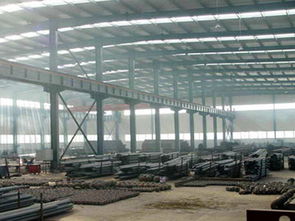 鳳崗鋼結(jié)構(gòu)工程 廣東口碑企業(yè)合作與設計服務