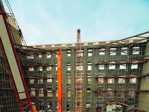 固定總價合同中鋼結構工程人工費價差調(diào)整問題探討